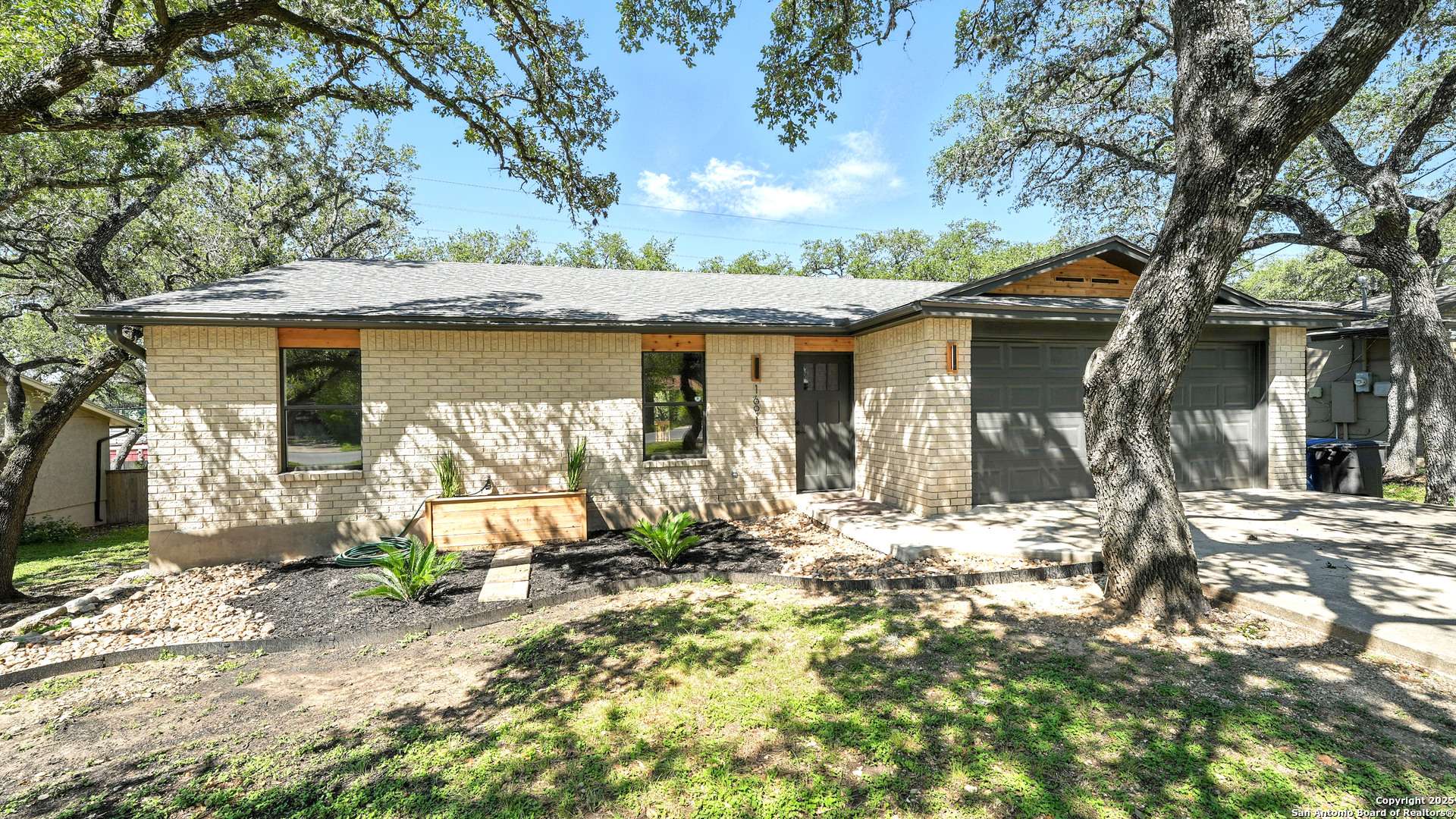 San Antonio, TX 78232,16911 Springhill