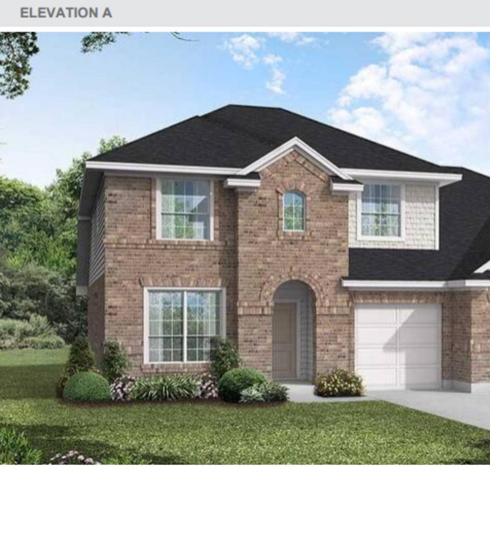 Schertz, TX 78108,4544 Yoakum Valley