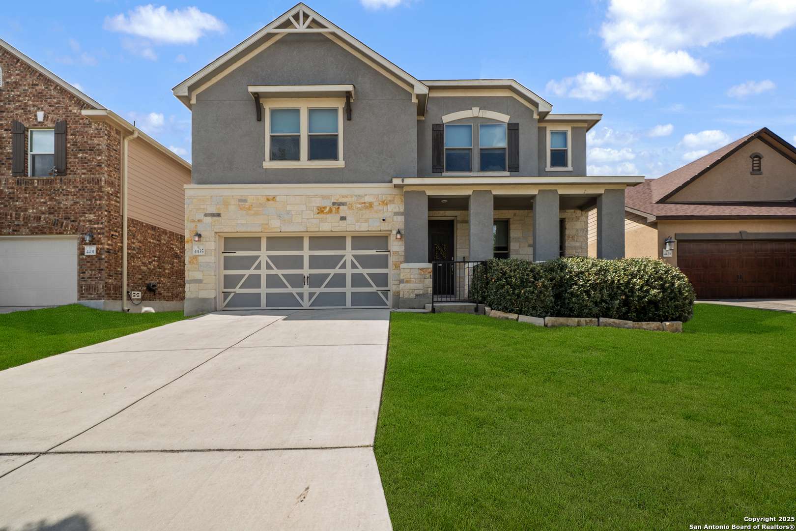 San Antonio, TX 78259-4416,4435 Sebastian Oak