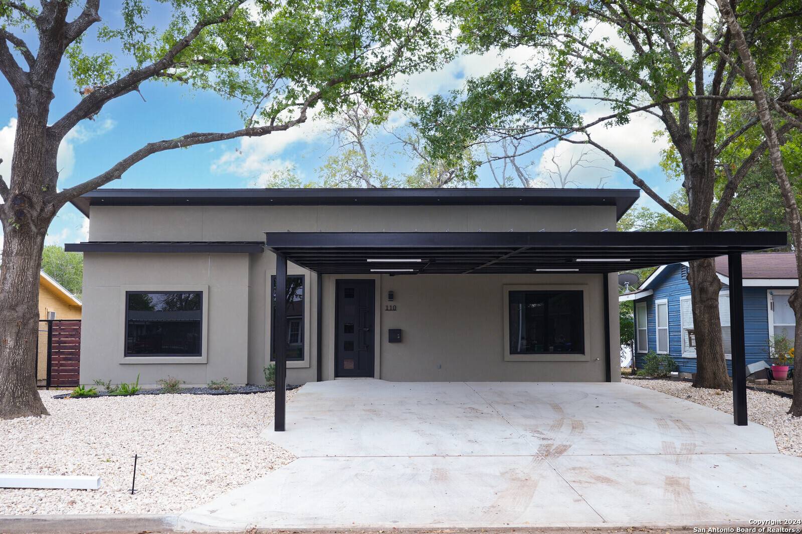 San Antonio, TX 78212-1044,110 WEIZMANN ST