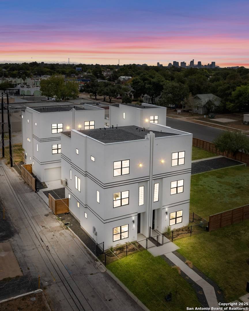 San Antonio, TX 78201,1735 Gramercy UNIT UNIT