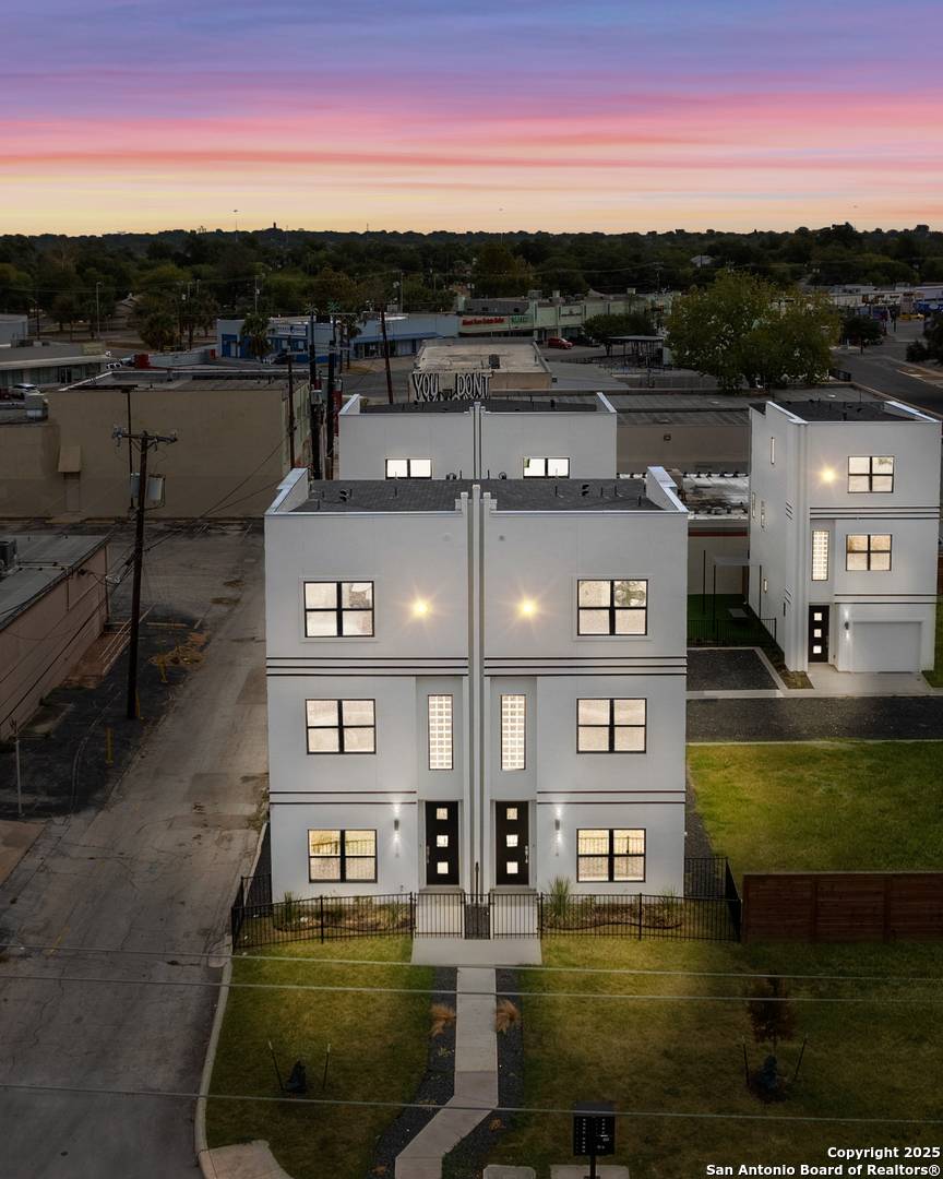 San Antonio, TX 78201,1735 Gramercy UNIT UNIT