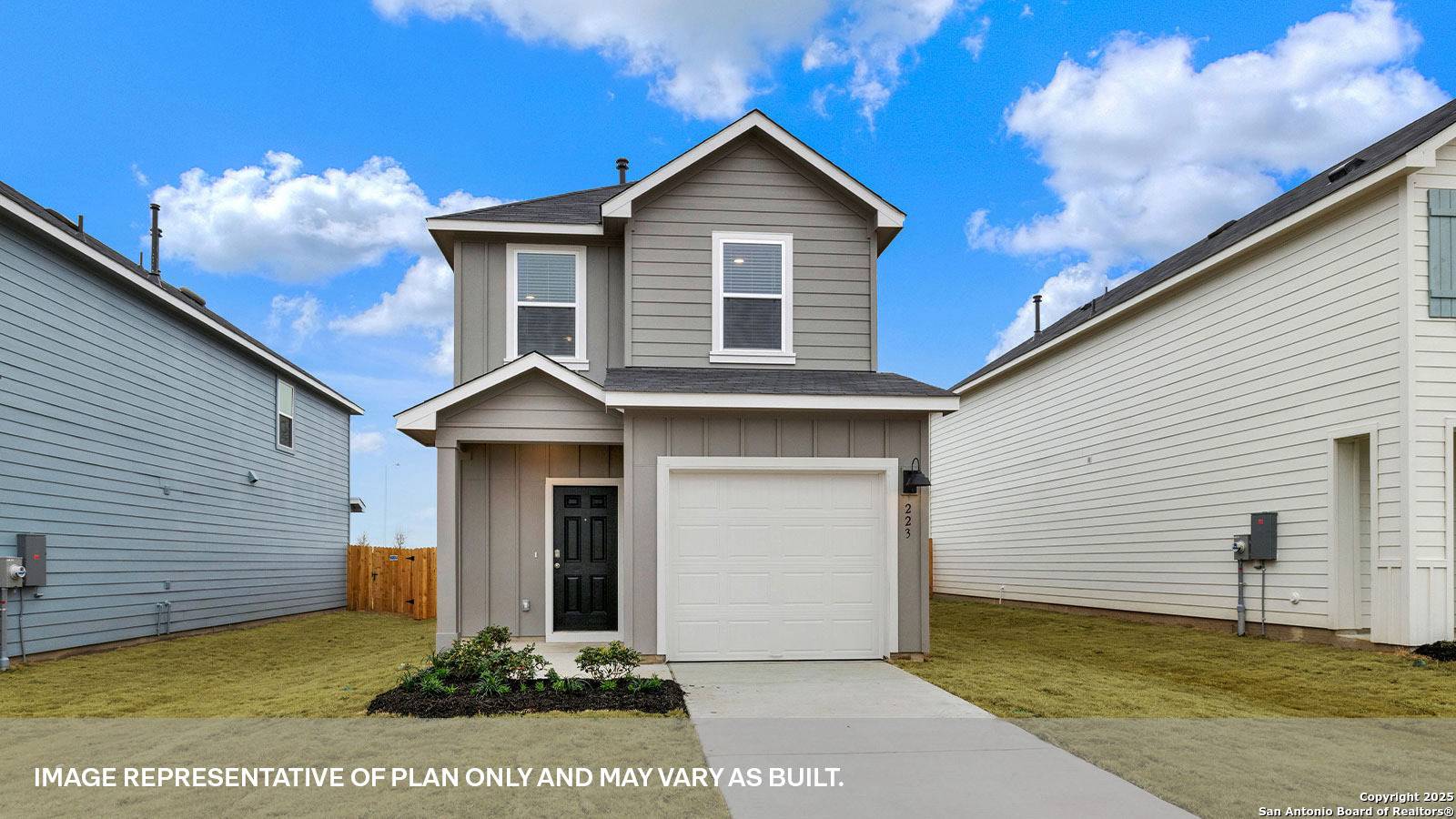 Maxwell, TX 78656,129 VARNER WAY