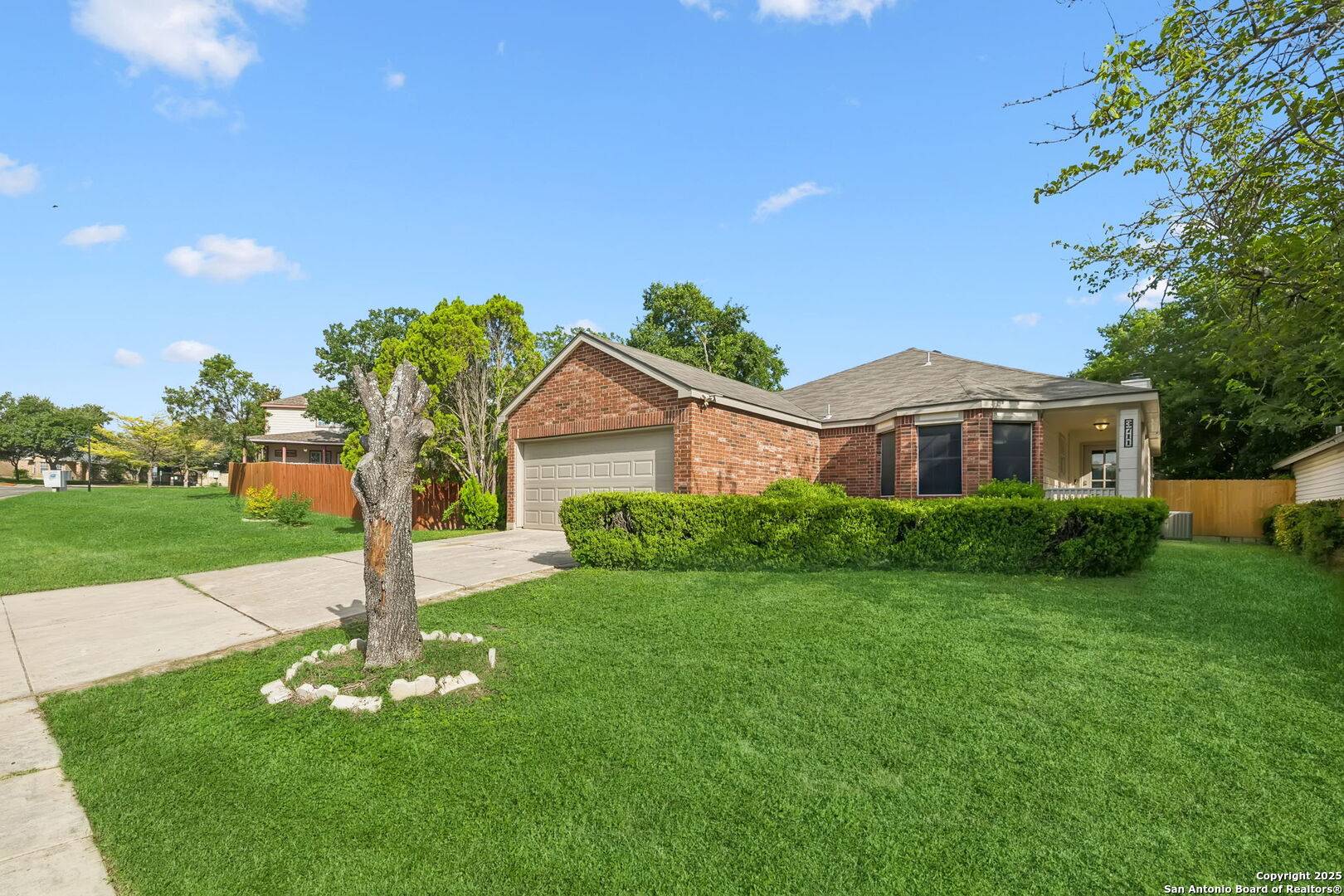 San Antonio, TX 78247,3711 Wetmore
