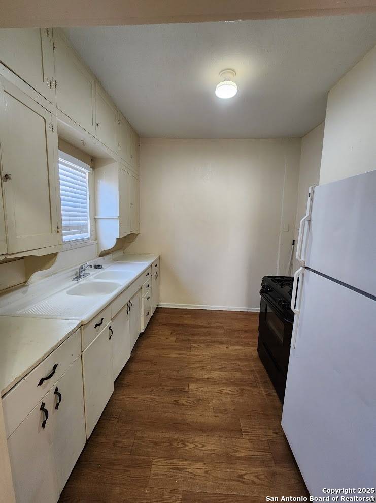 San Antonio, TX 78210,519 Topeka