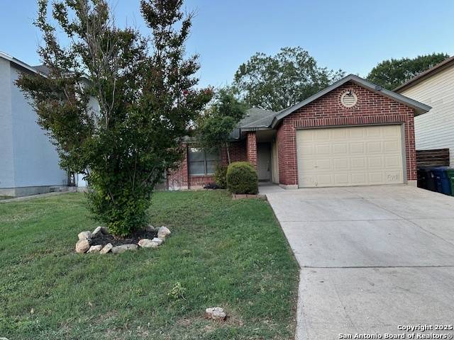 San Antonio, TX 78247,16454 Blanco Key