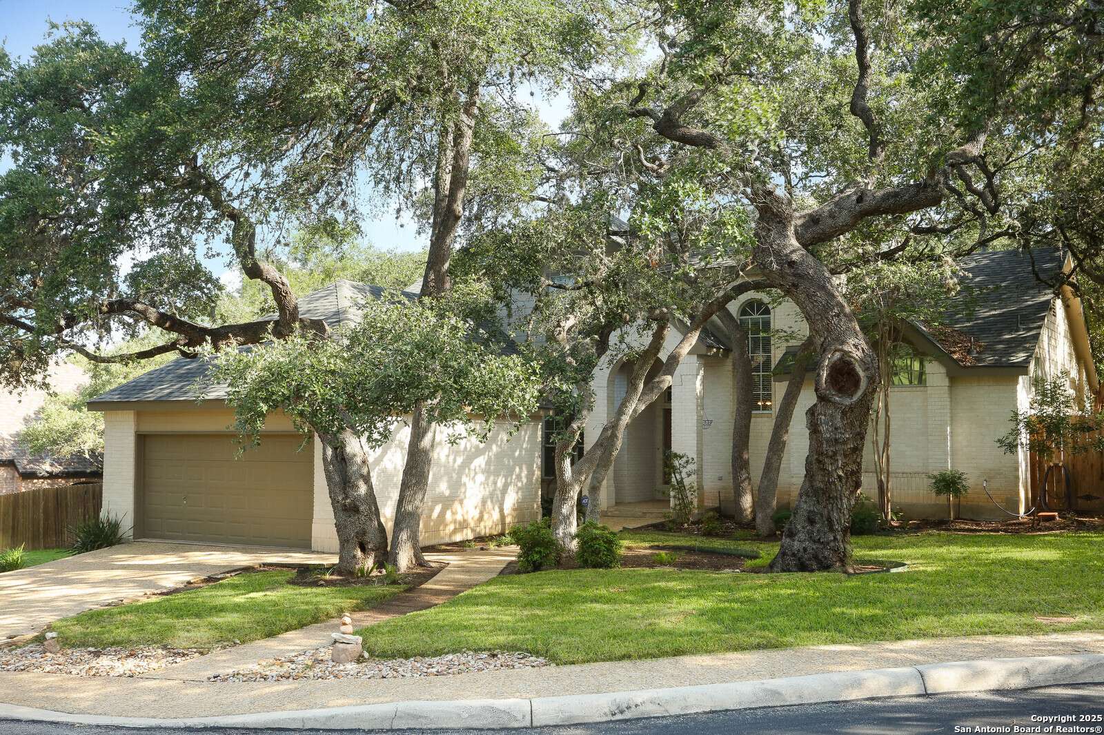 San Antonio, TX 78248,2647 Inwood Briar