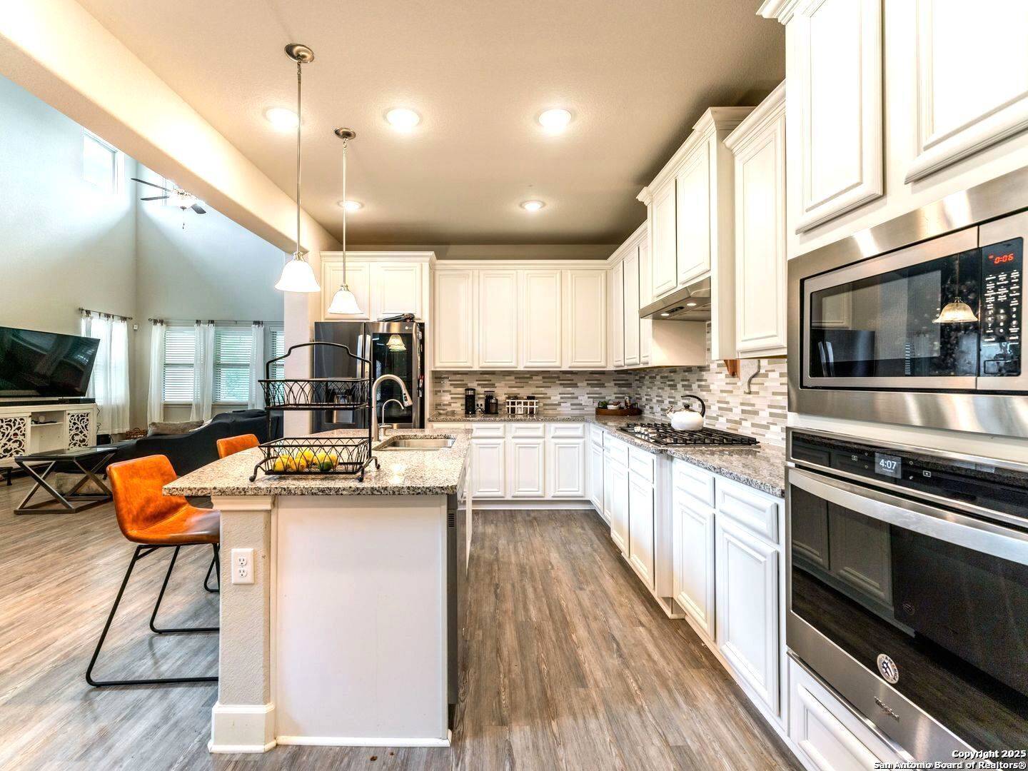 San Antonio, TX 78253,14122 Santa Anna Way