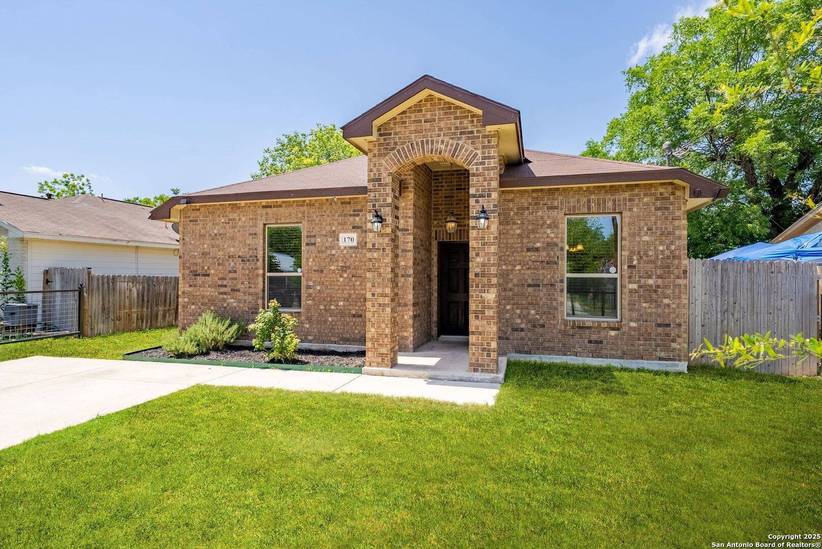 San Antonio, TX 78211-4145,170 TEDDER ST