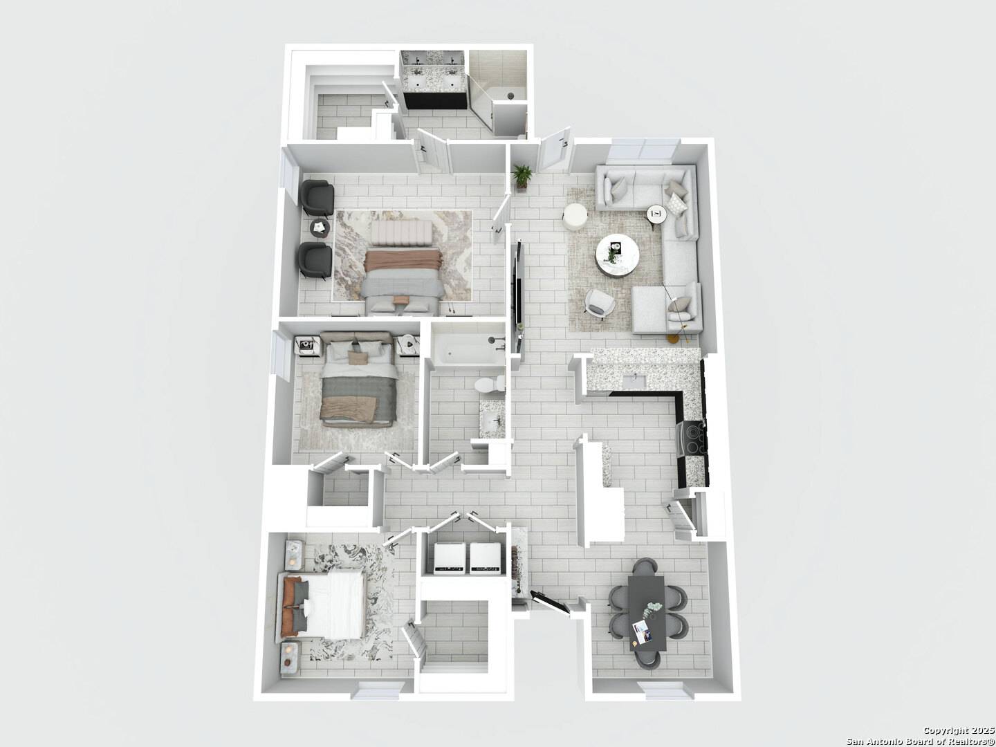 San Antonio, TX 78211-4145,170 TEDDER ST