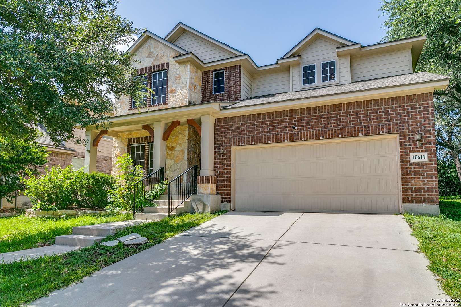 Helotes, TX 78023,10611 Larch Grove Ct