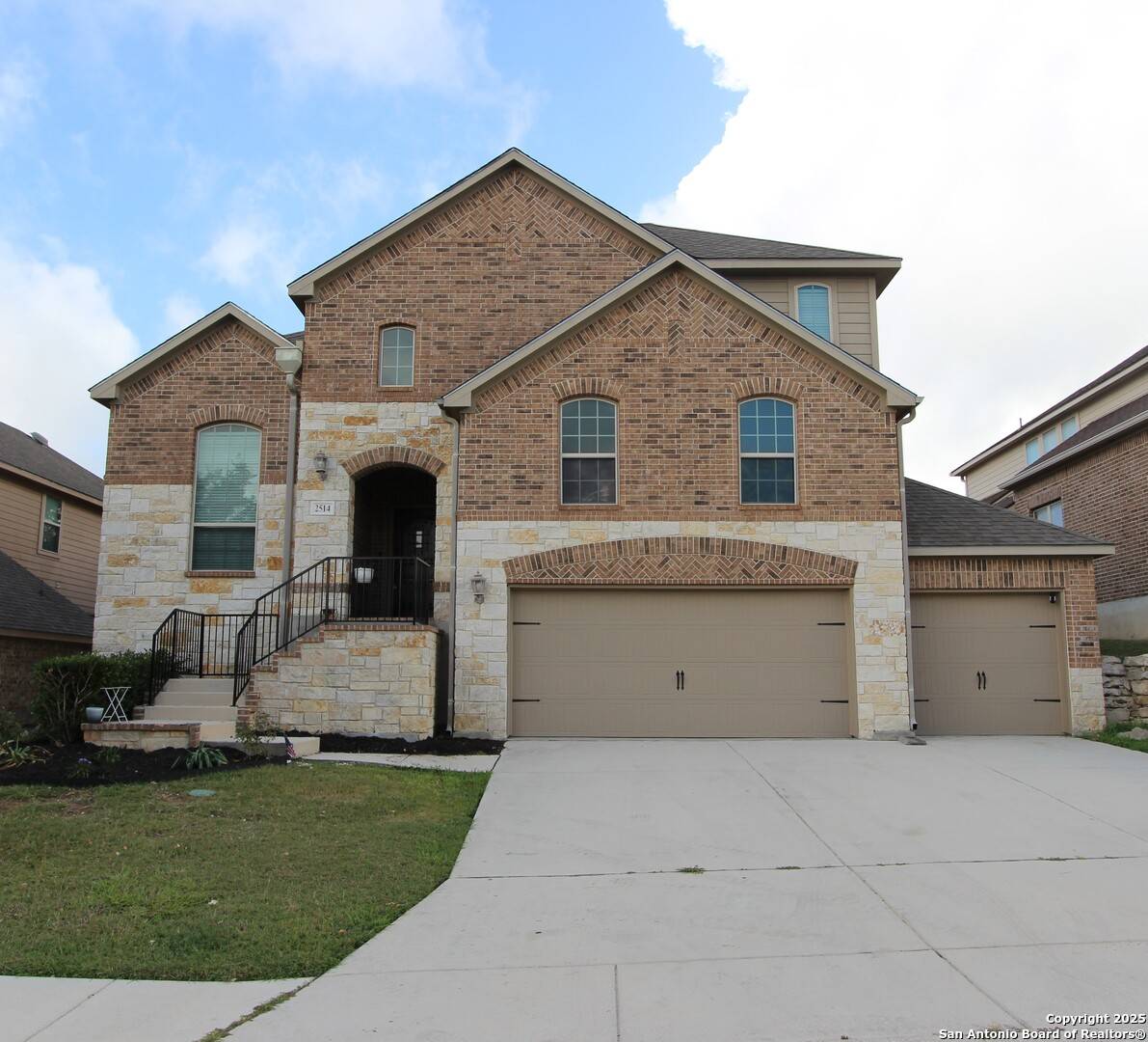 San Antonio, TX 78261,2514 Ladera Bend