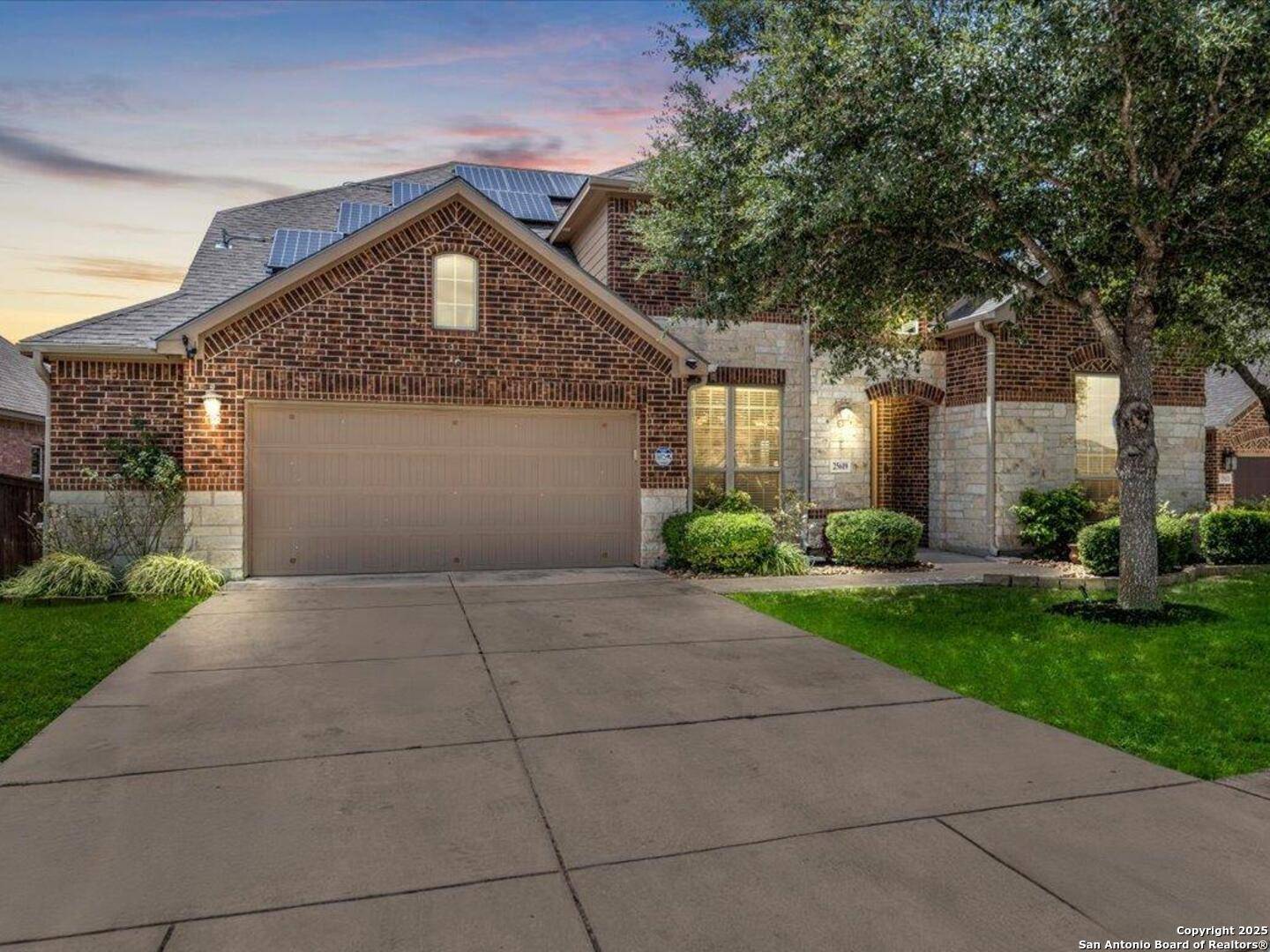San Antonio, TX 78261,25619 Poerner Trail