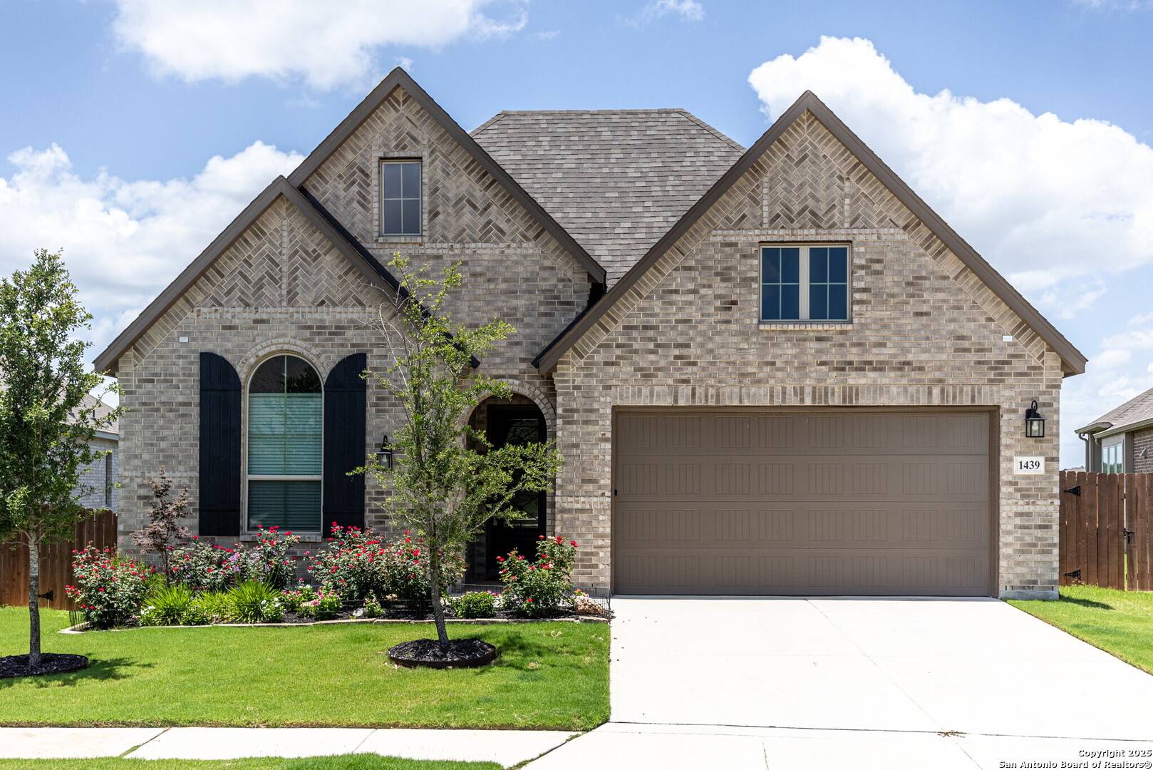 New Braunfels, TX 78132,1439 Terrys Gate