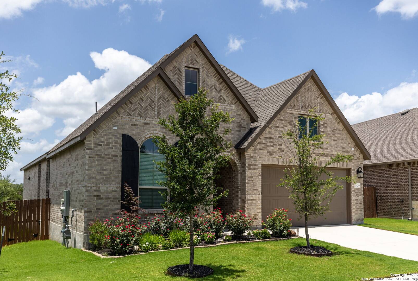New Braunfels, TX 78132,1439 Terrys Gate