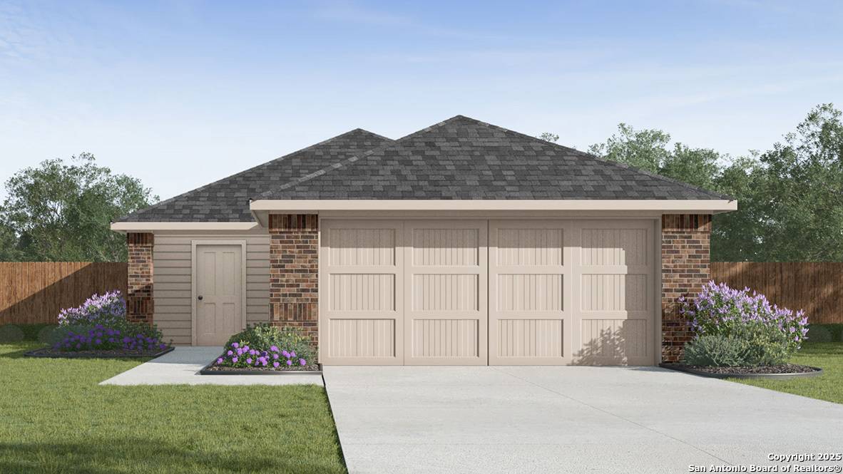 Von Ormy, TX 78073,4210 Paprika Grove