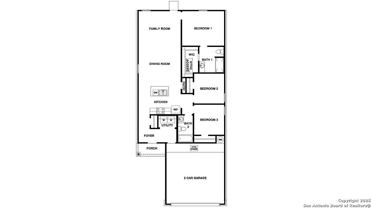 Von Ormy, TX 78073,4210 Paprika Grove