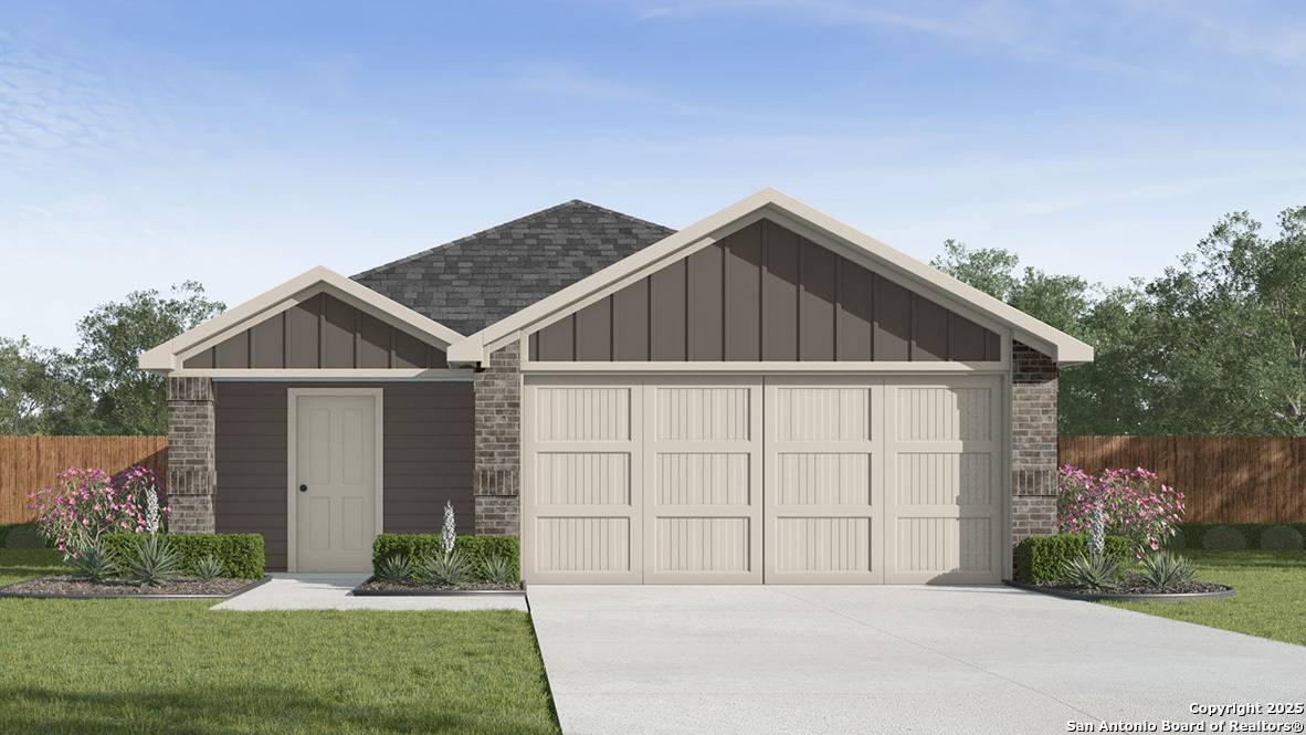 Von Ormy, TX 78073,15434 Lemon Pepper Creek