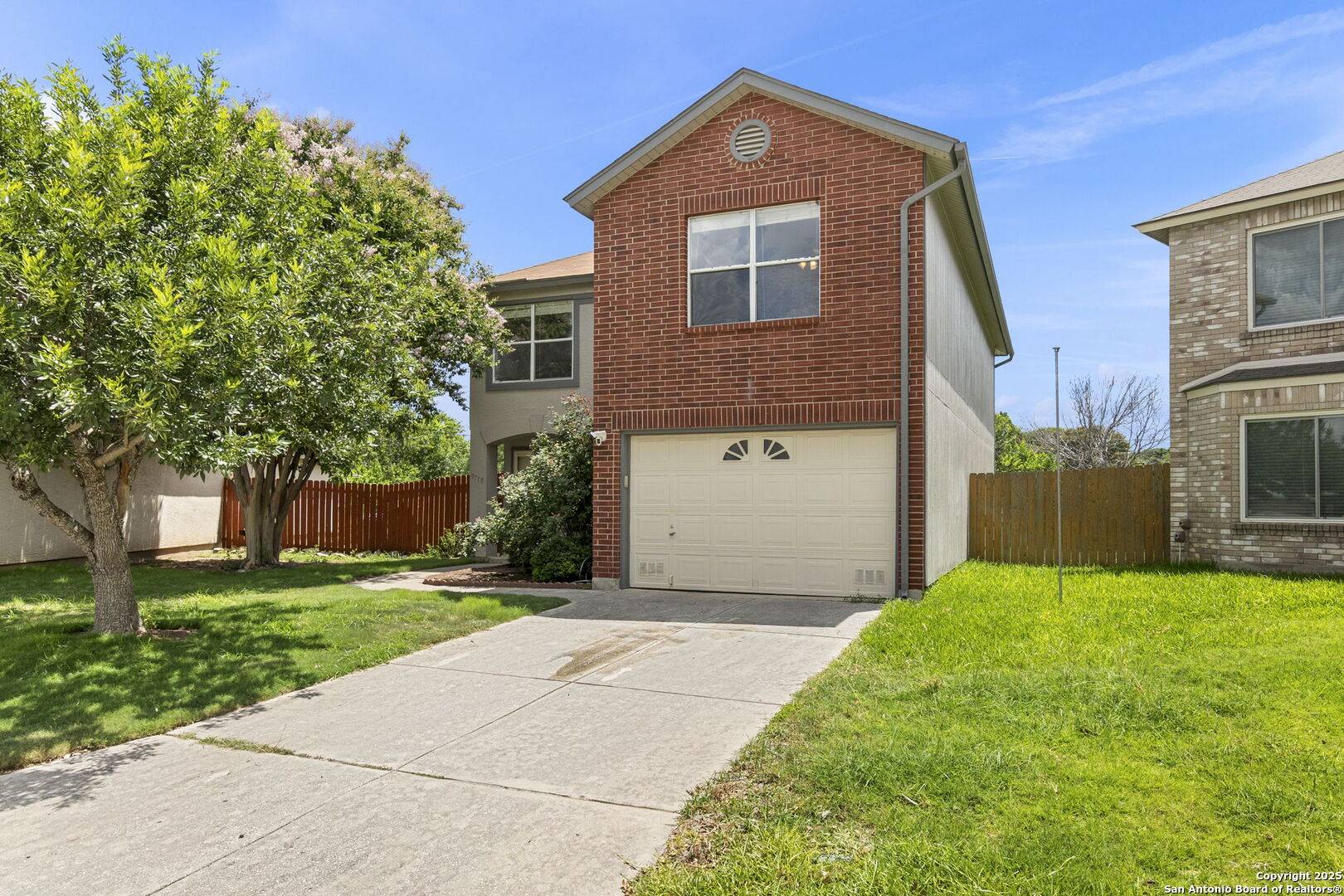 San Antonio, TX 78251,9718 Cameron Creek