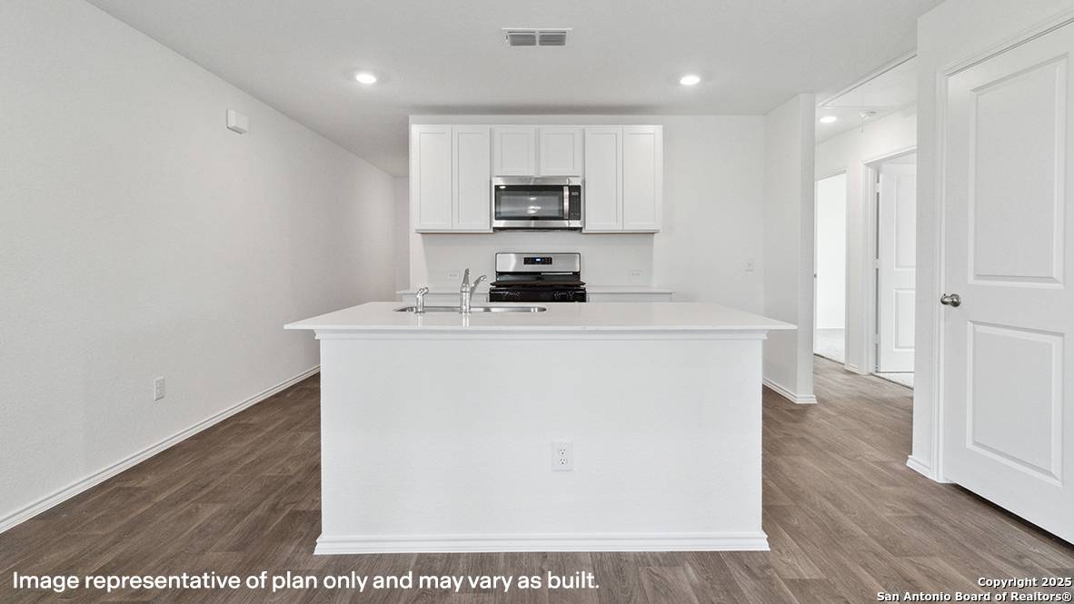 Von Ormy, TX 78073,15519 Mint Patch Meadow