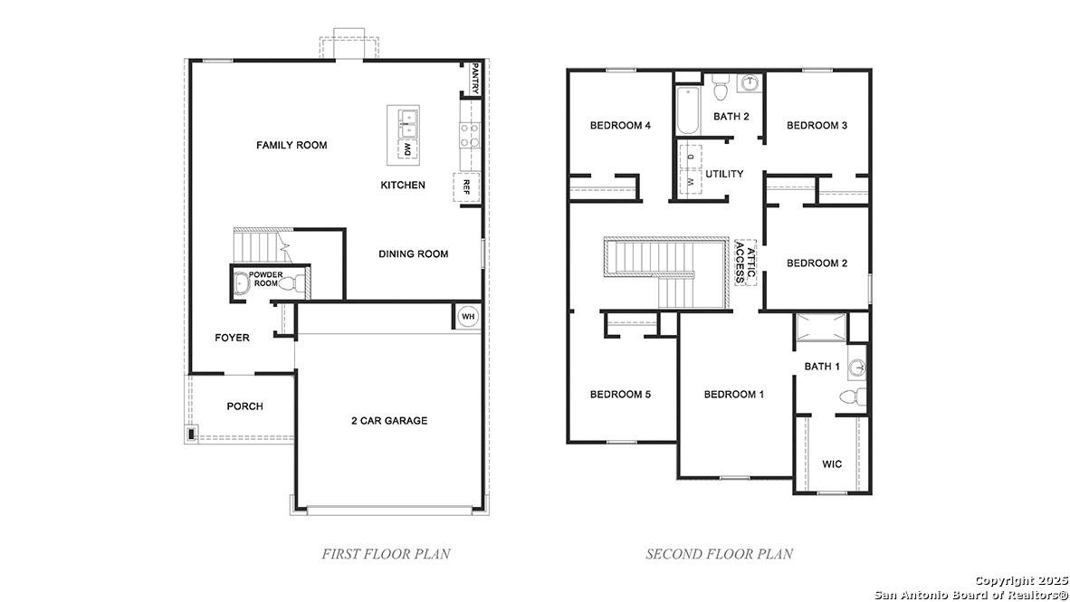 Von Ormy, TX 78073,4202 Paprika Grove
