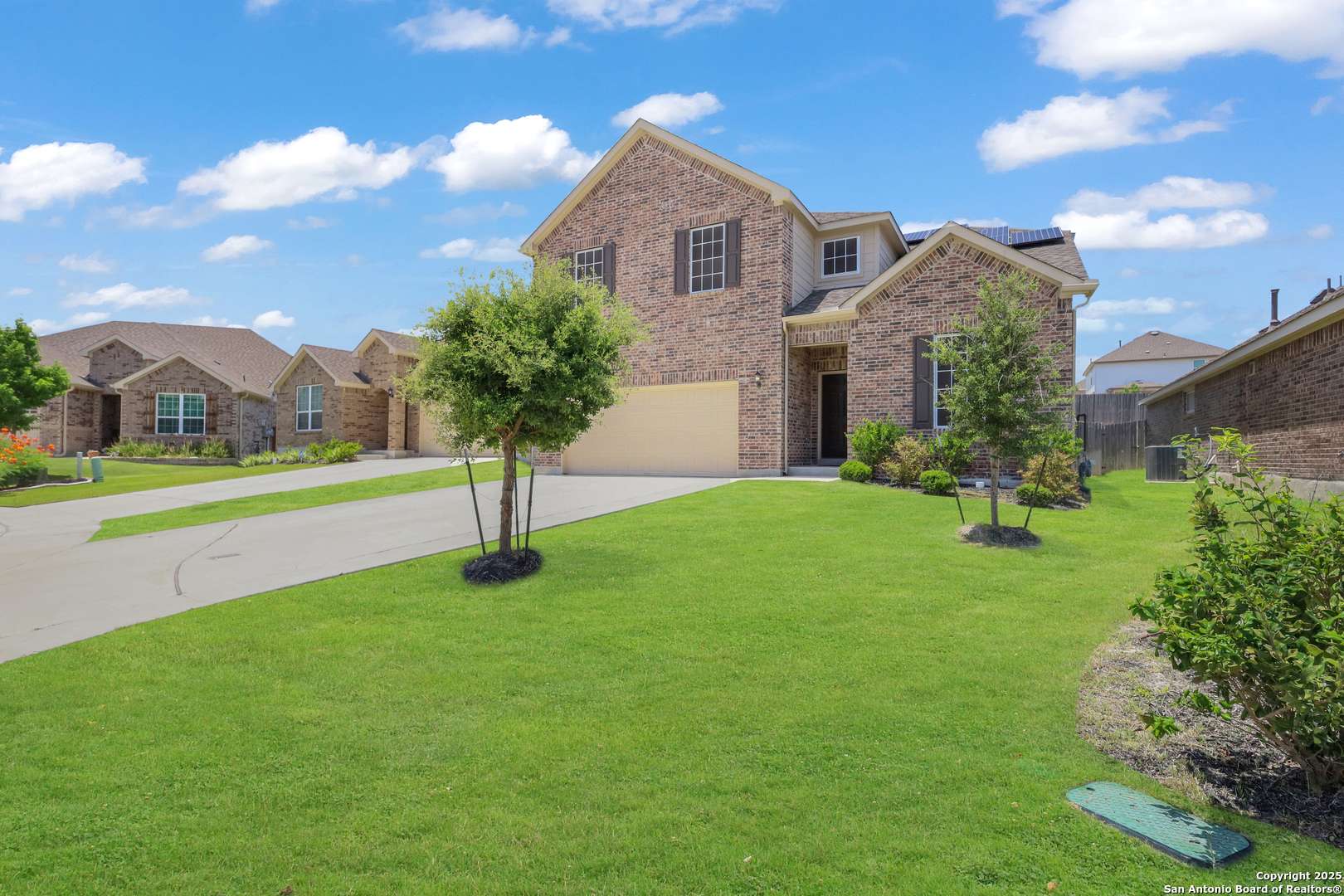 San Antonio, TX 78245,1639 Afterlight