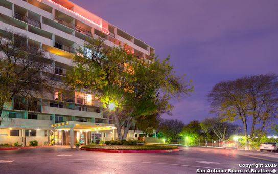 San Antonio, TX 78216-6202,7039 SAN PEDRO AVE UNIT 402