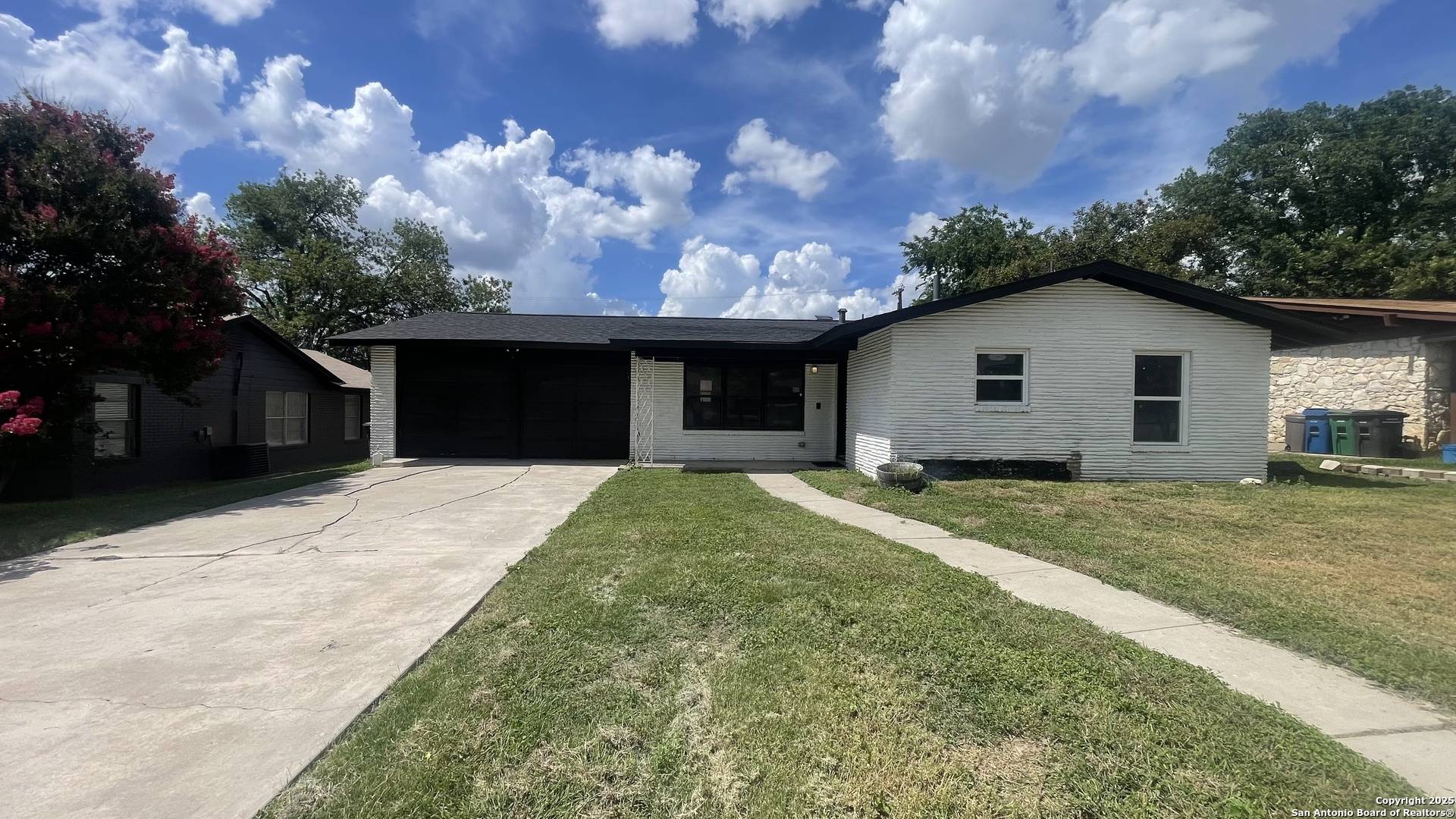 San Antonio, TX 78218,4411 Bikini Dr