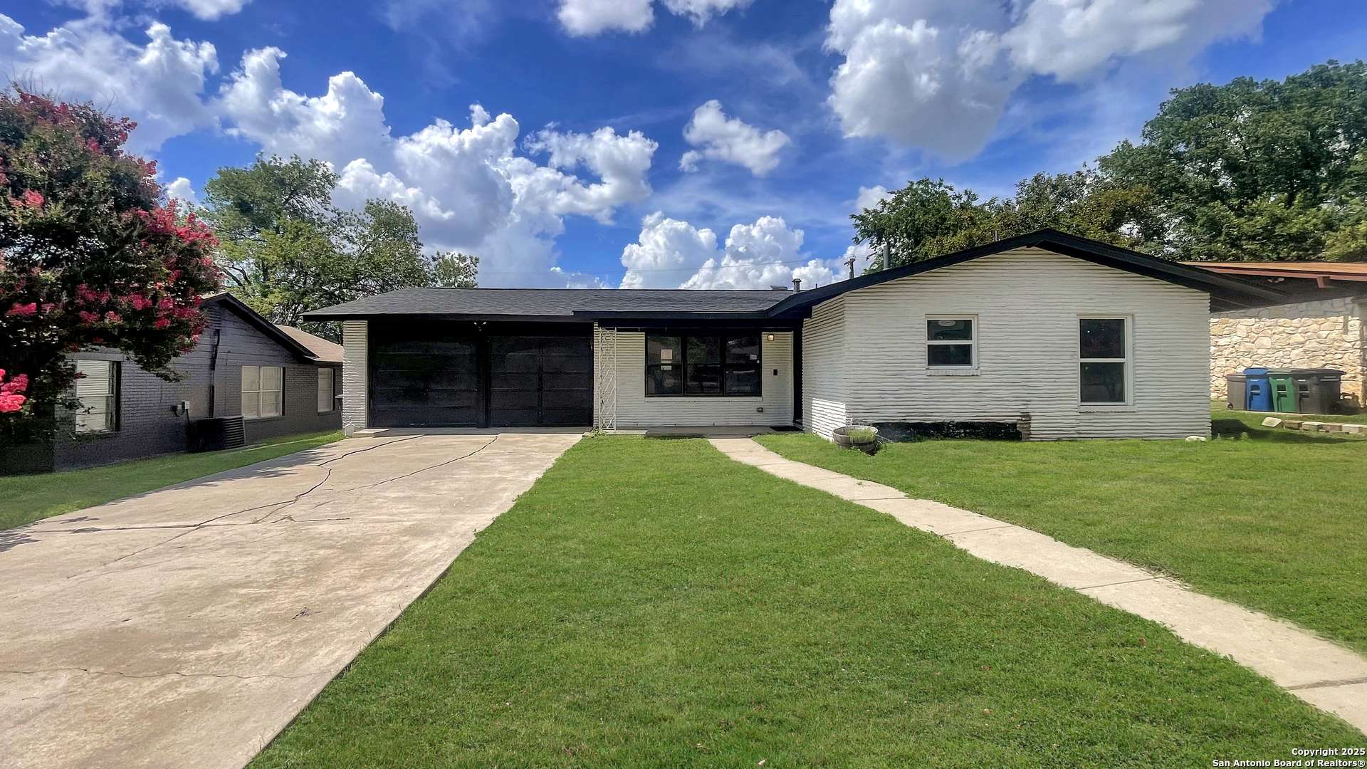 San Antonio, TX 78218,4411 Bikini Dr