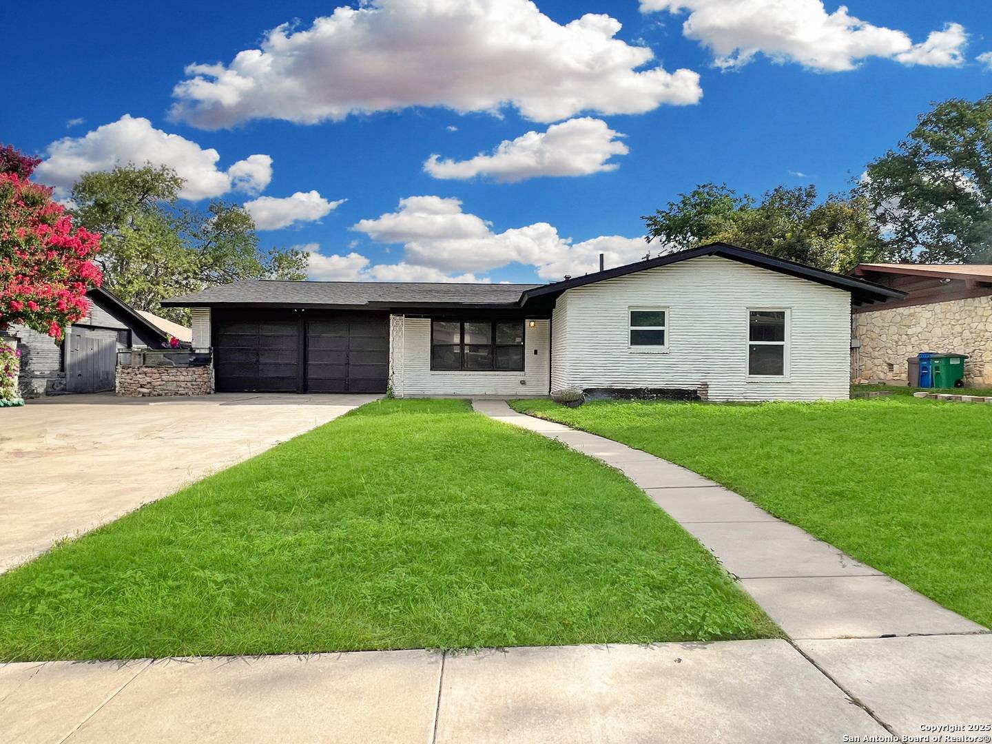 San Antonio, TX 78218,4411 Bikini Dr