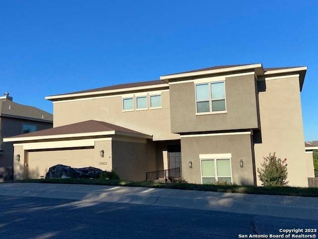 San Antonio, TX 78260,25822 Peregrine Ridge