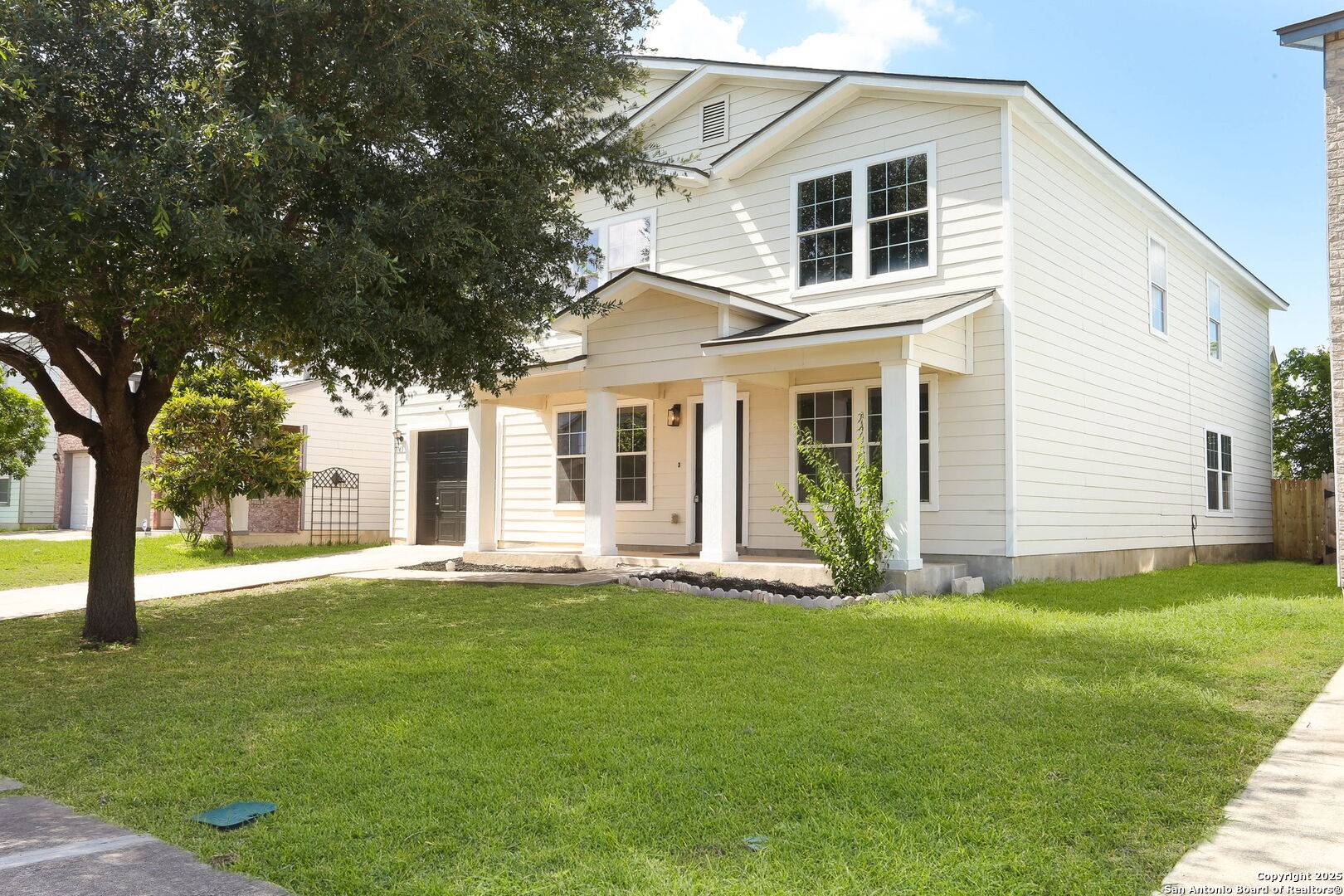 San Antonio, TX 78244,7743 Windview Way