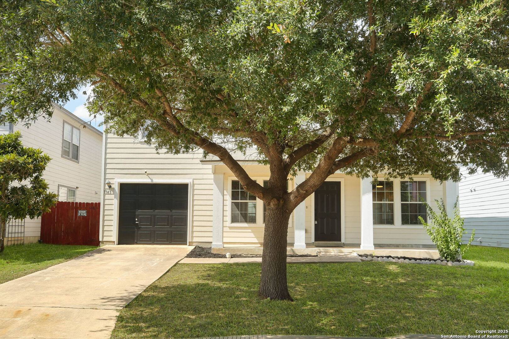 San Antonio, TX 78244,7743 Windview Way