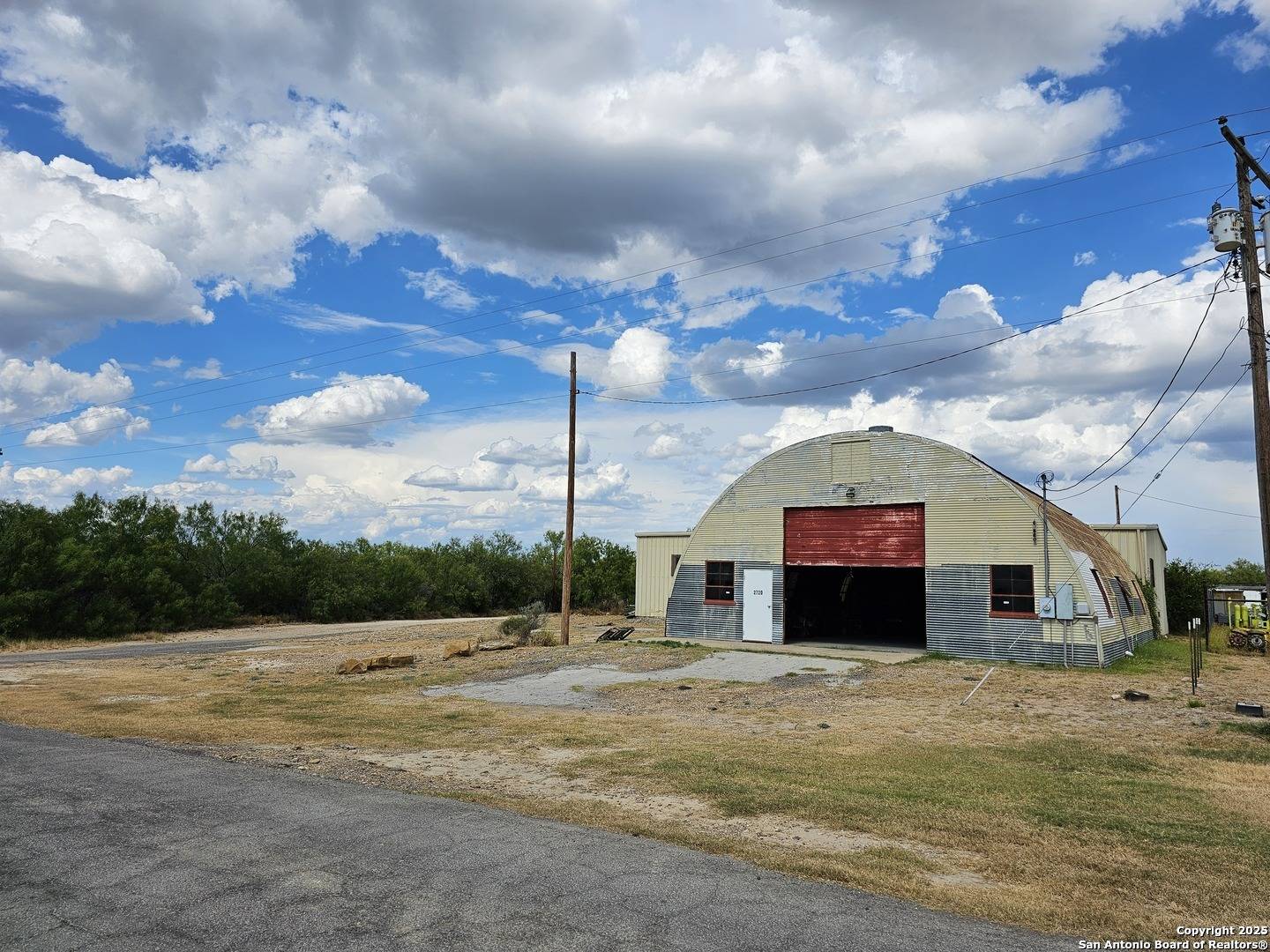Crystal City, TX 78839,2720 Old Uvalde Road