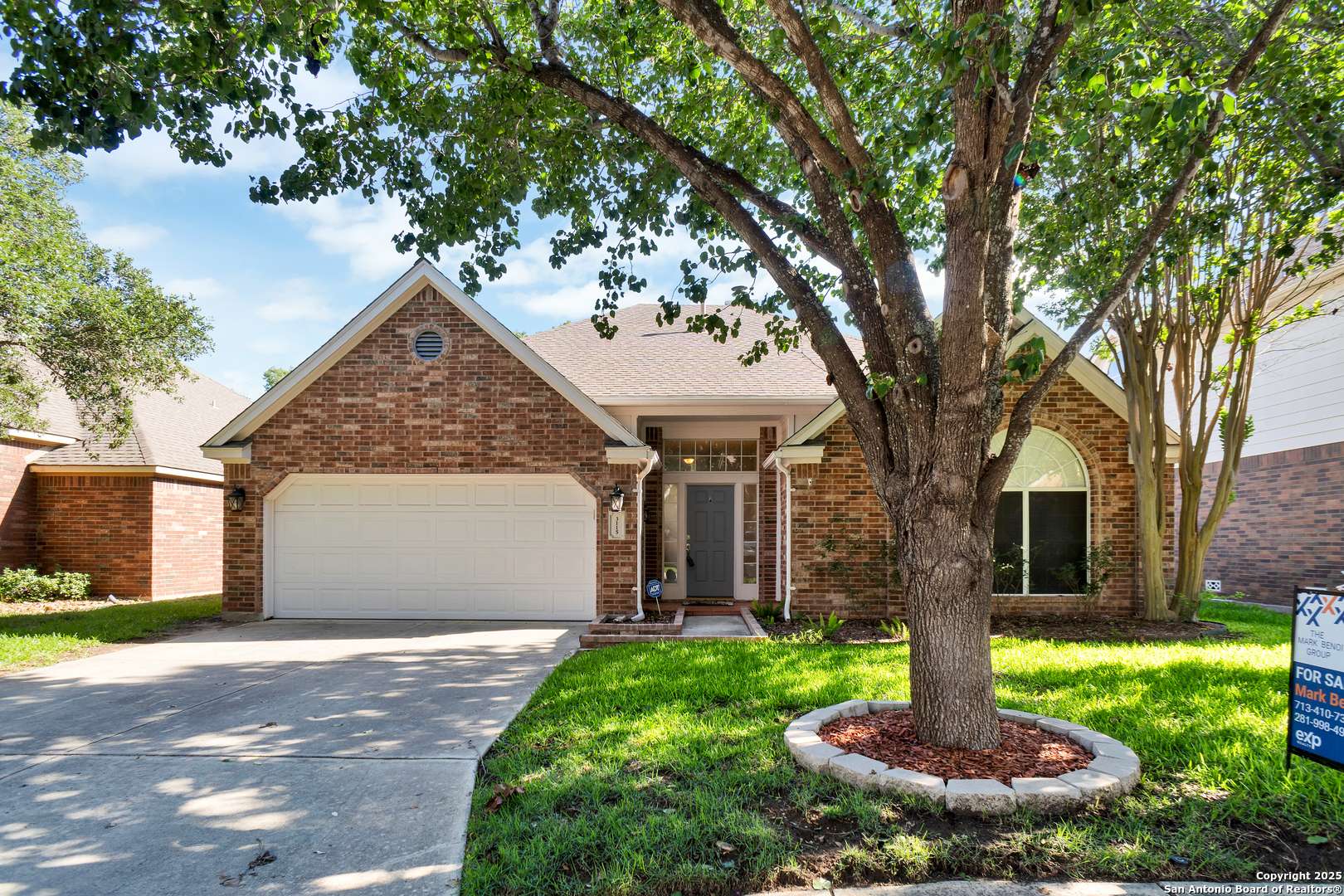 San Antonio, TX 78232,3115 Sable