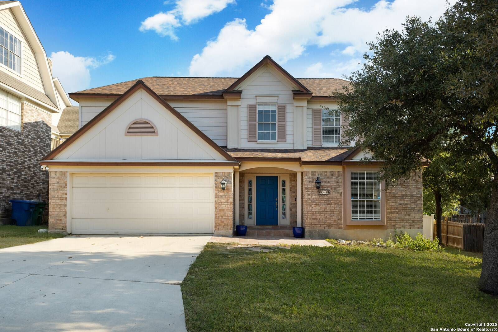 San Antonio, TX 78258,1211 Crooked Arrow
