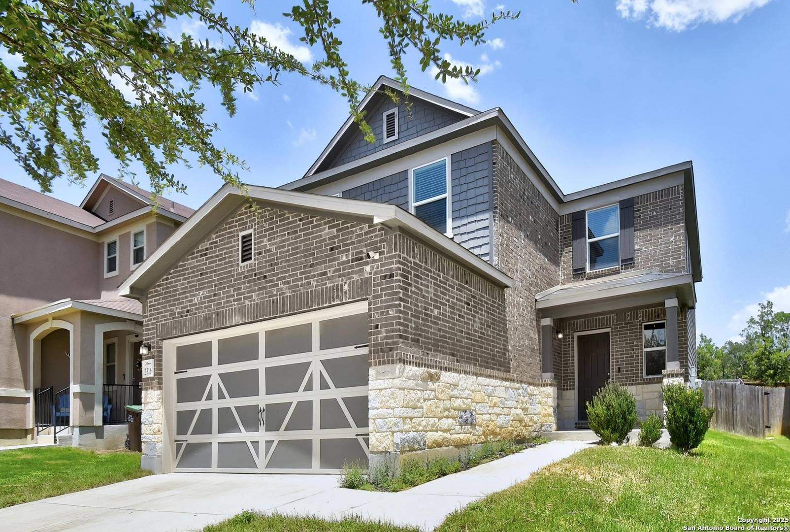 San Antonio, TX 78245,2316 Cerberus