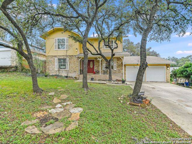 San Antonio, TX 78216-2935,1323 BITTERS RD