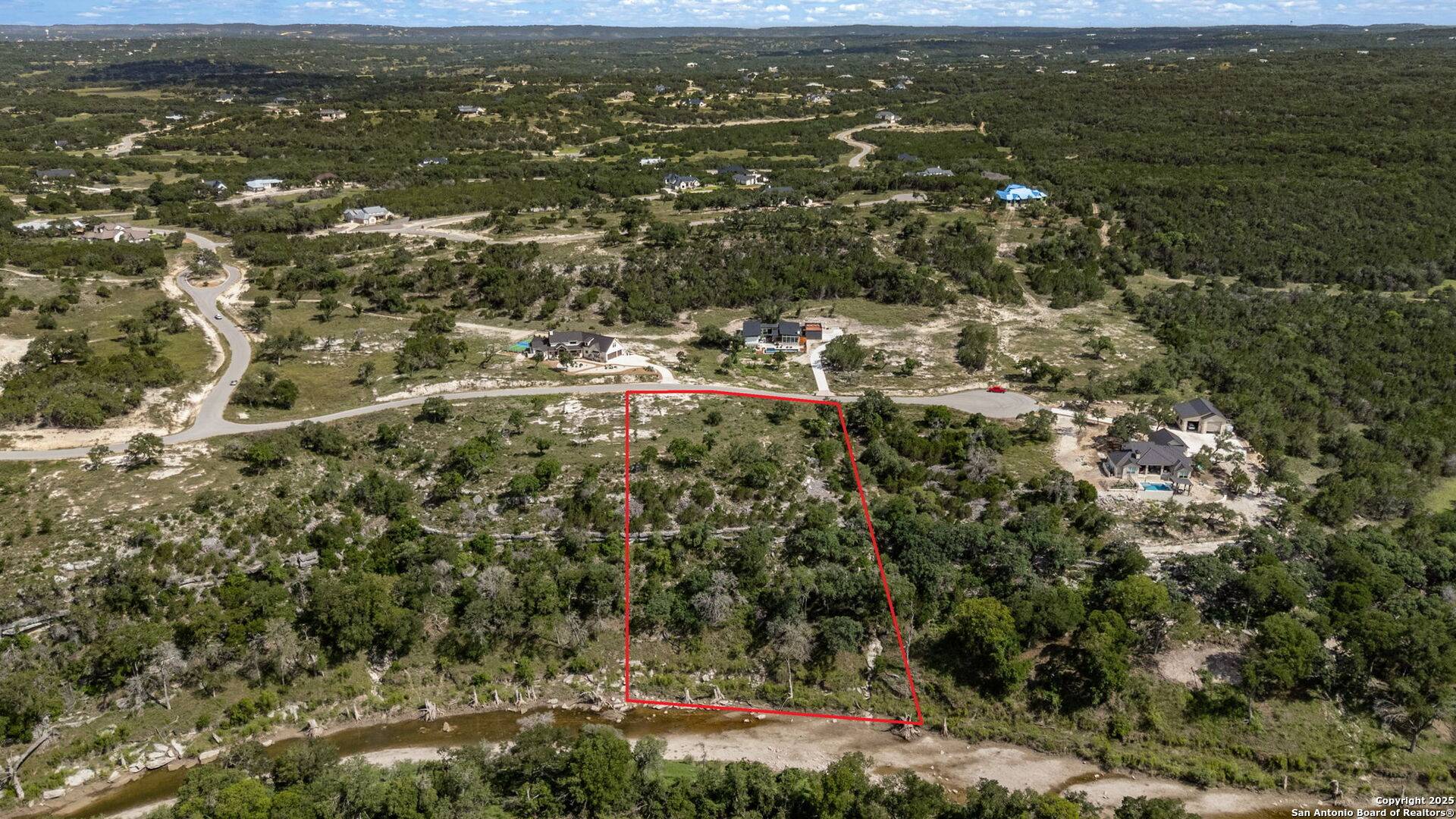 Canyon Lake, TX 78133,913 Blueridge Vw