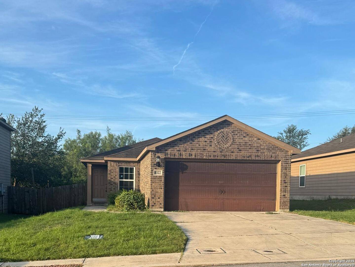 San Antonio, TX 78222,6322 Channel View