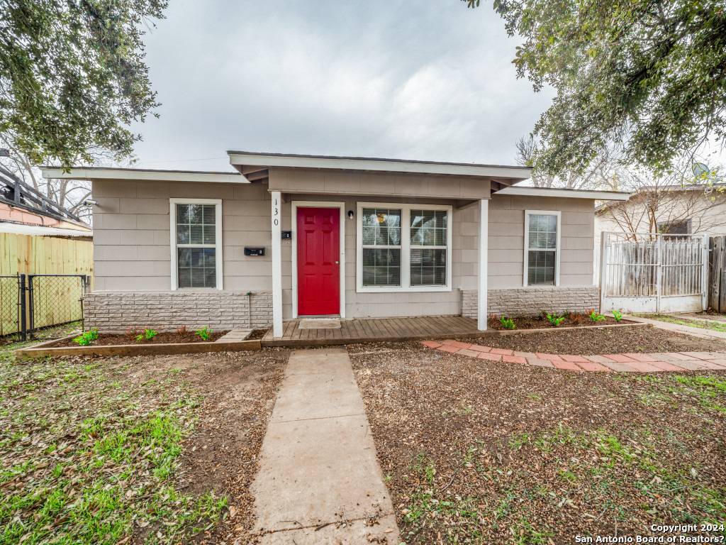 San Antonio, TX 78223-3130,130 IDELL AVE UNIT 101