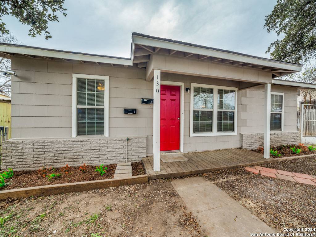 San Antonio, TX 78223-3130,130 IDELL AVE UNIT 101