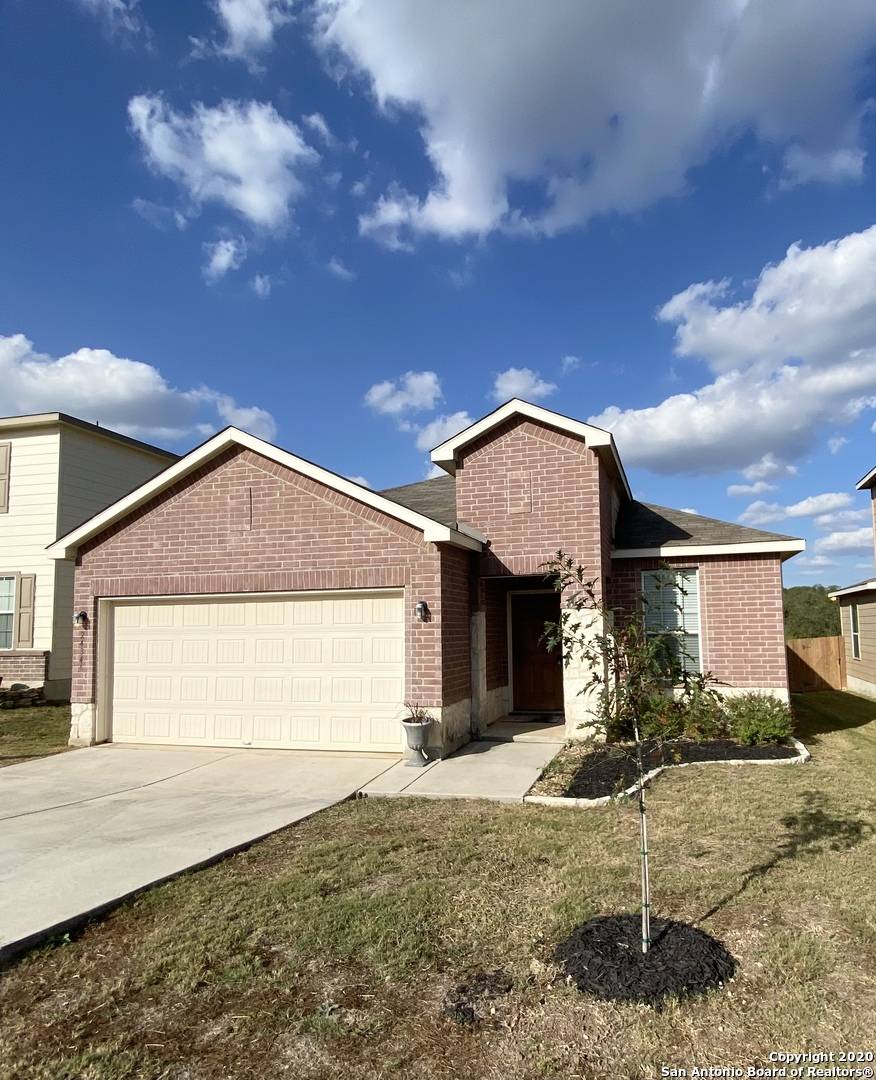 San Antonio, TX 78261,24346 INVITATION OAK