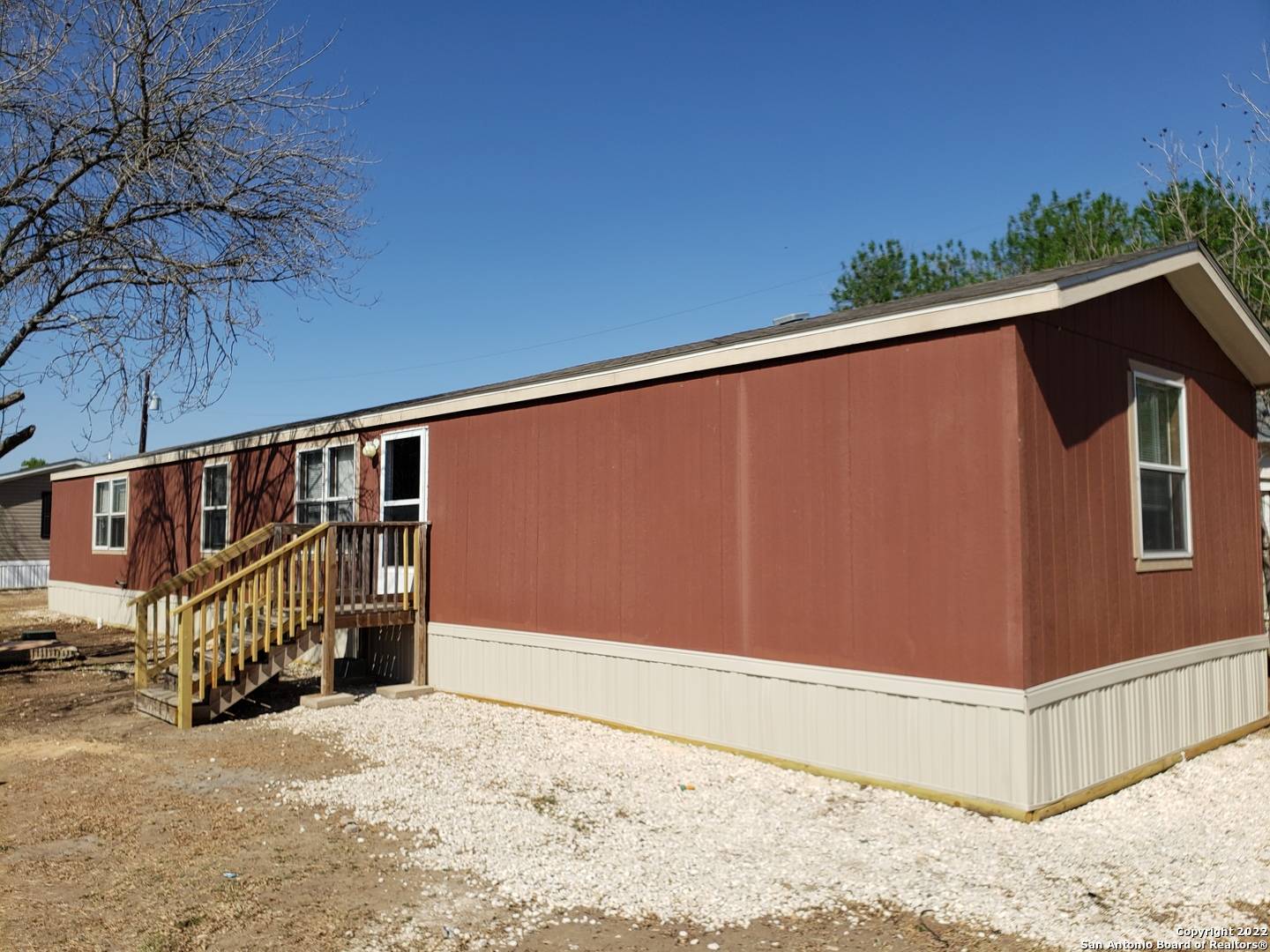 Hondo, TX 78861,1914 14th UNIT 10