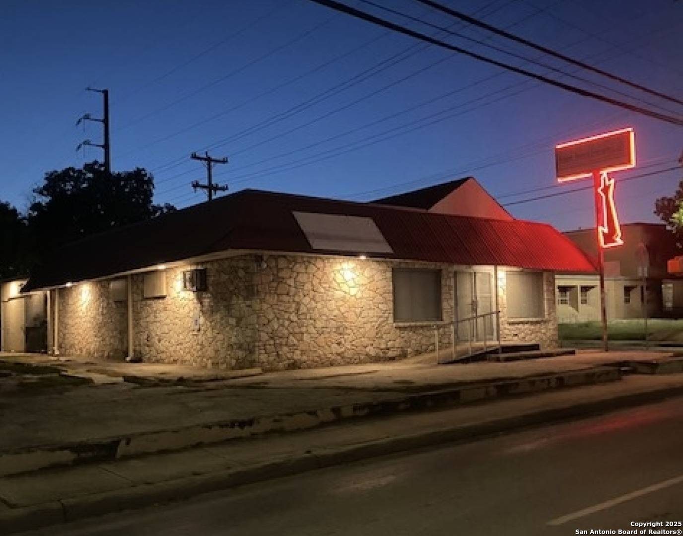 San Antonio, TX 78237,601 CUPPLES RD