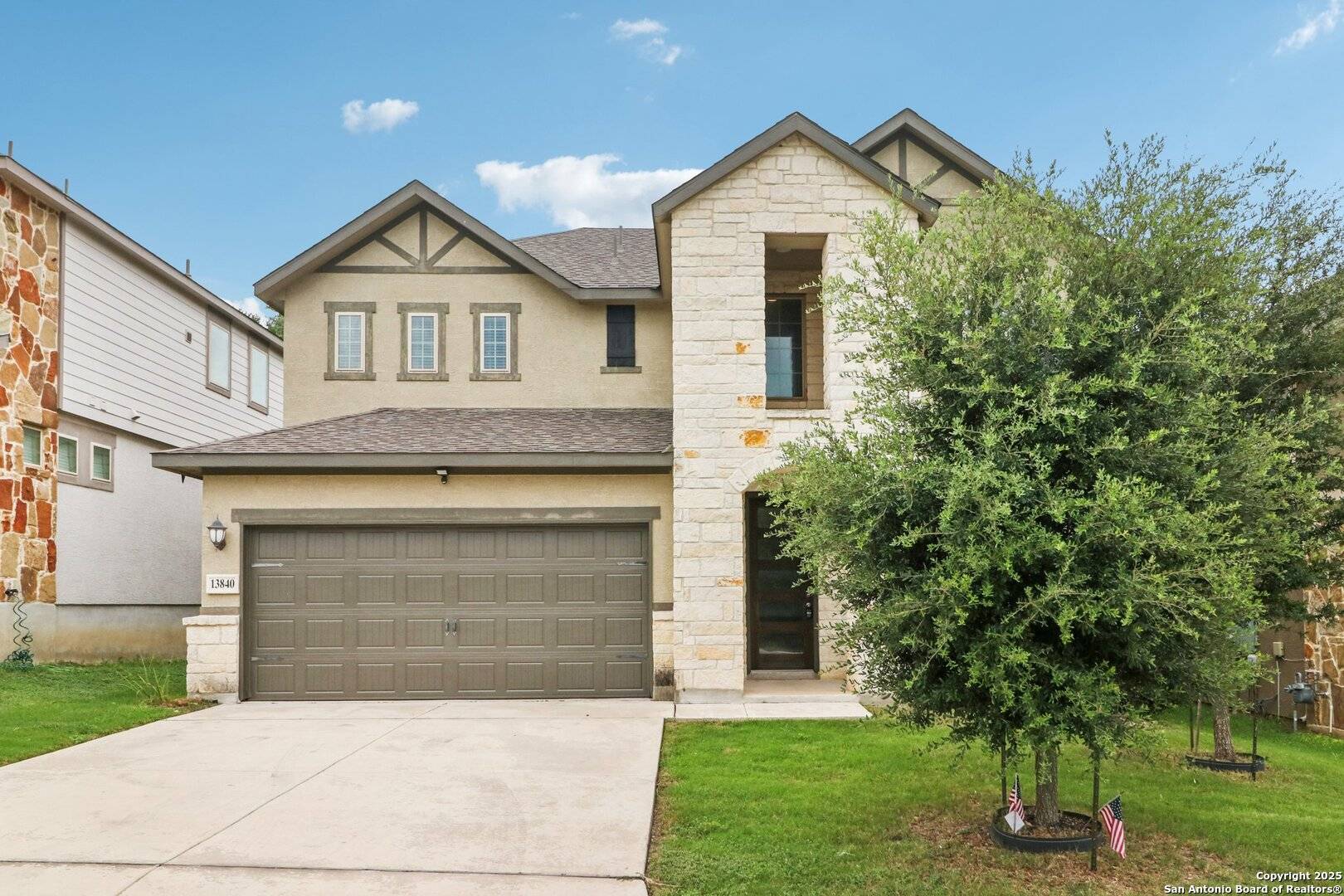 San Antonio, TX 78245-4488,13840 TRIBECA