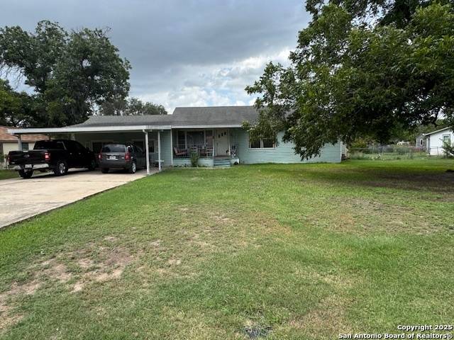 San Antonio, TX 78220,257 Glenoak