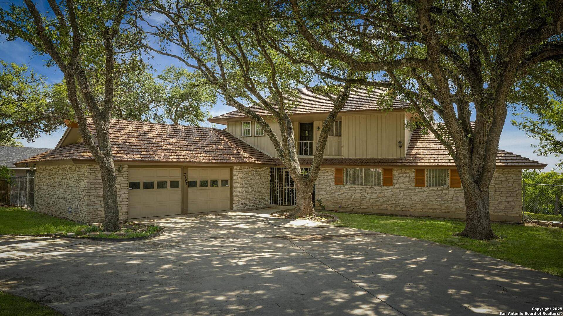 San Antonio, TX 78229,7147 Oakridge