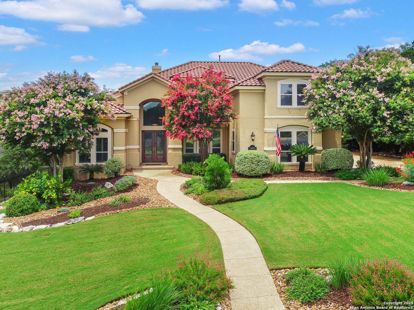 Helotes, TX 78023,14402 Contour Place