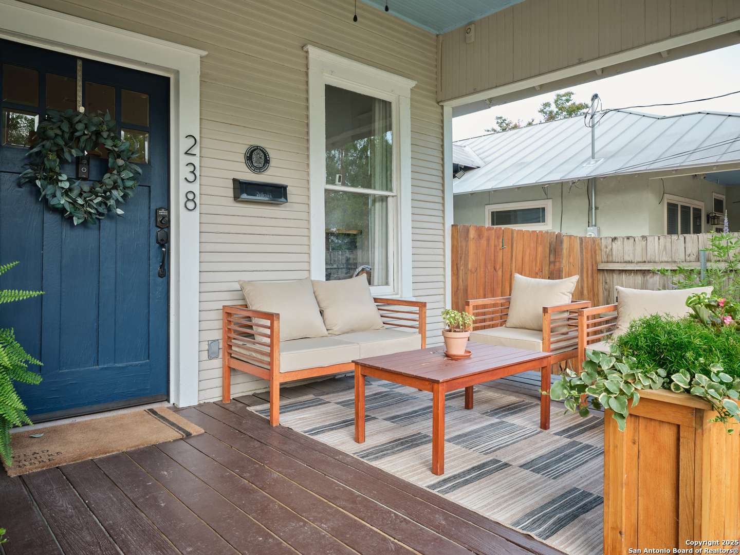 San Antonio, TX 78210,238 Carolina Street